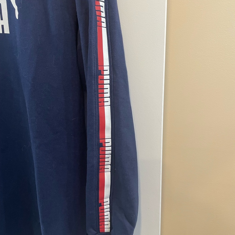 Puma sweater - Picture 4 of 5